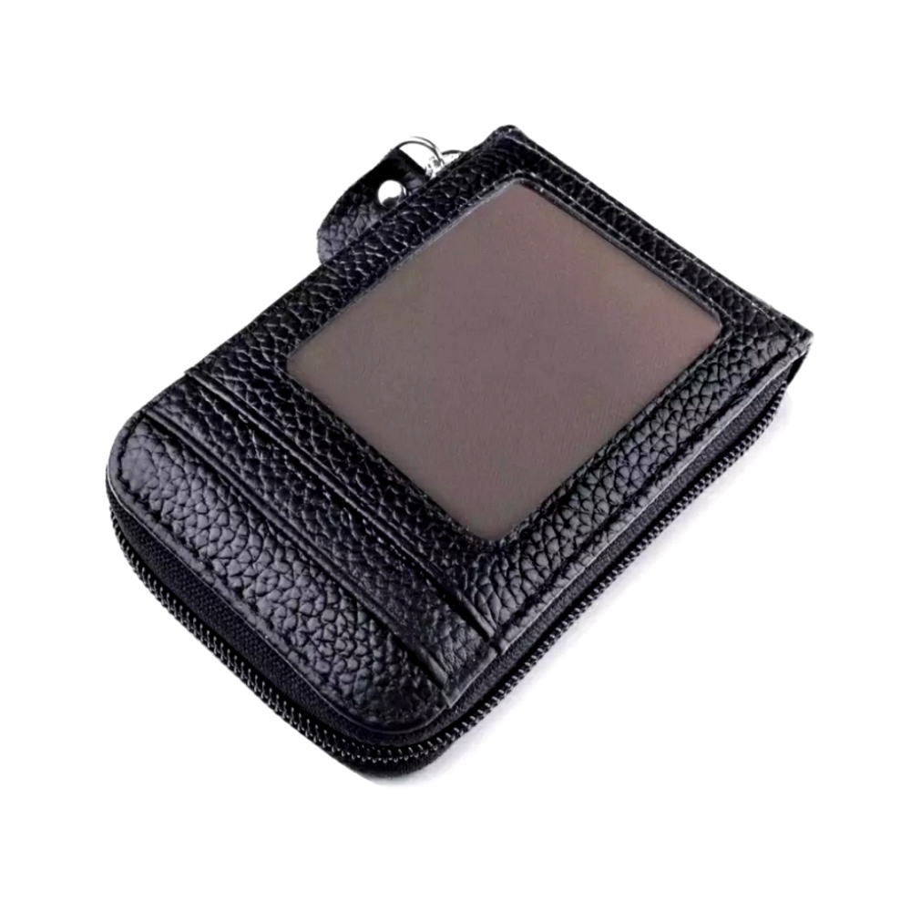 Men Wallet ( RFID ) Block